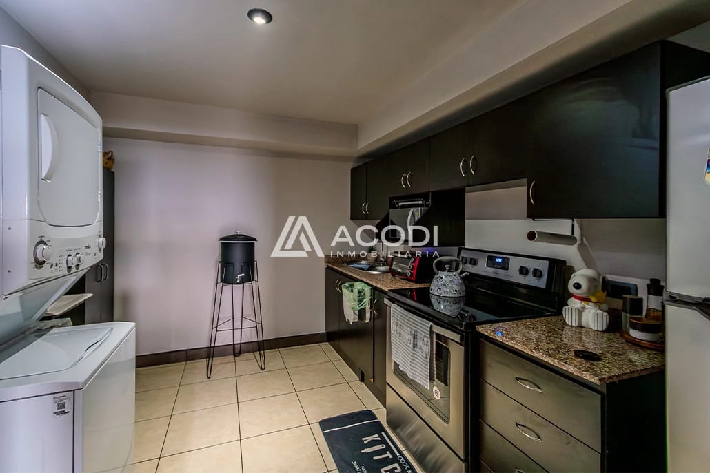 Apartamento en Zona 16 — Apartamento en Venta en Zona 16, Guatemala, Ciudad — foto 6 de 10