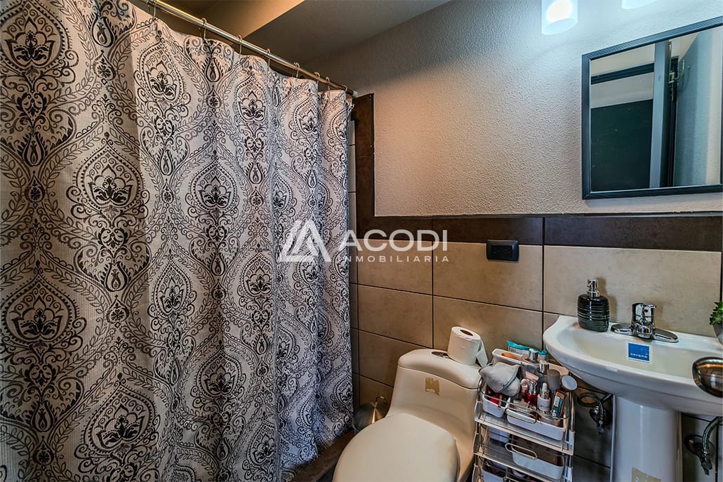 Apartamento en Zona 16 — Apartamento en Venta en Zona 16, Guatemala, Ciudad — foto 9 de 10