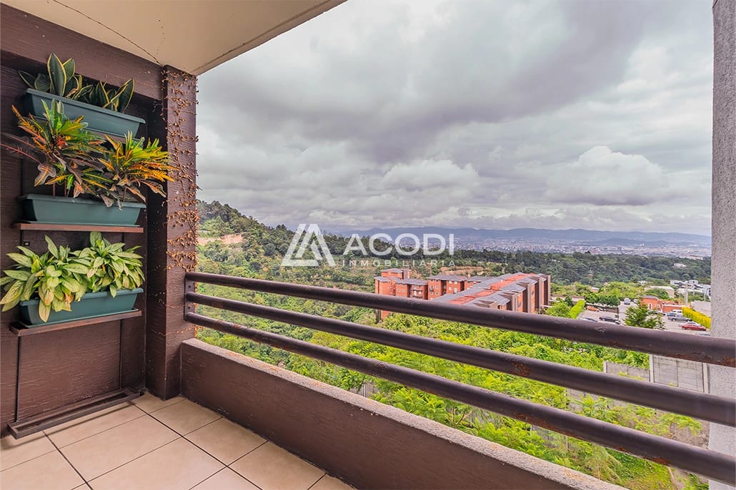 Apartamento en Zona 16 — Apartamento en Venta en Zona 16, Guatemala, Ciudad — foto 10 de 10