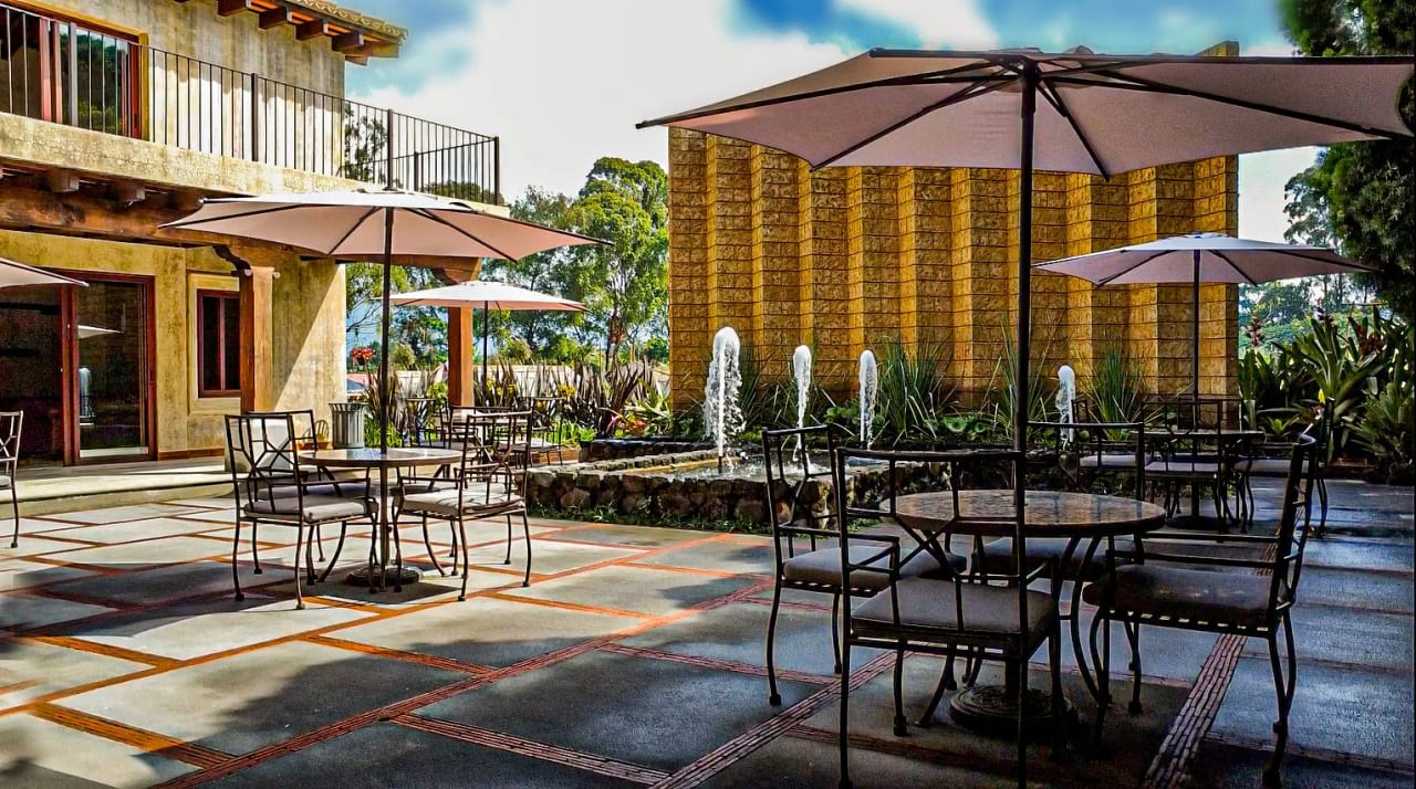 Casa cerca de Antigua Guatemala — Casa en Venta en Antigua, Sacatepéquez — foto 4 de 10