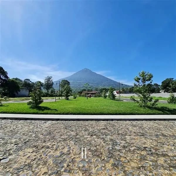 Casa cerca de Antigua Guatemala — Casa en Venta en Antigua, Sacatepéquez — foto 8 de 10