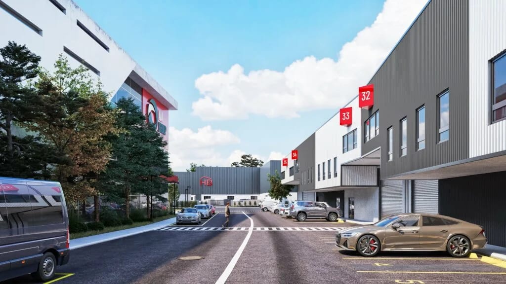 Terrenos en zona 12 (Opción 1) — Terreno en Venta en Zona 12, Guatemala, Ciudad — foto 4 de 5