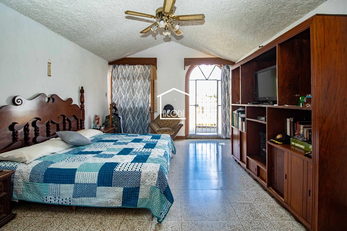 Casa en Colonia Lourdes, zona 16 — Casa en Venta en Zona 16, Guatemala, Ciudad — foto 6 de 9