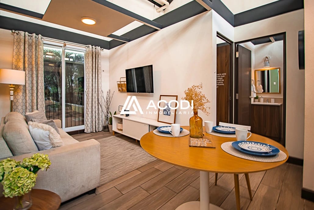 Apartamentos en zona 1 (Opción 2) — Apartamento en Venta en Zona 1, Guatemala, Ciudad — foto 1 de 9