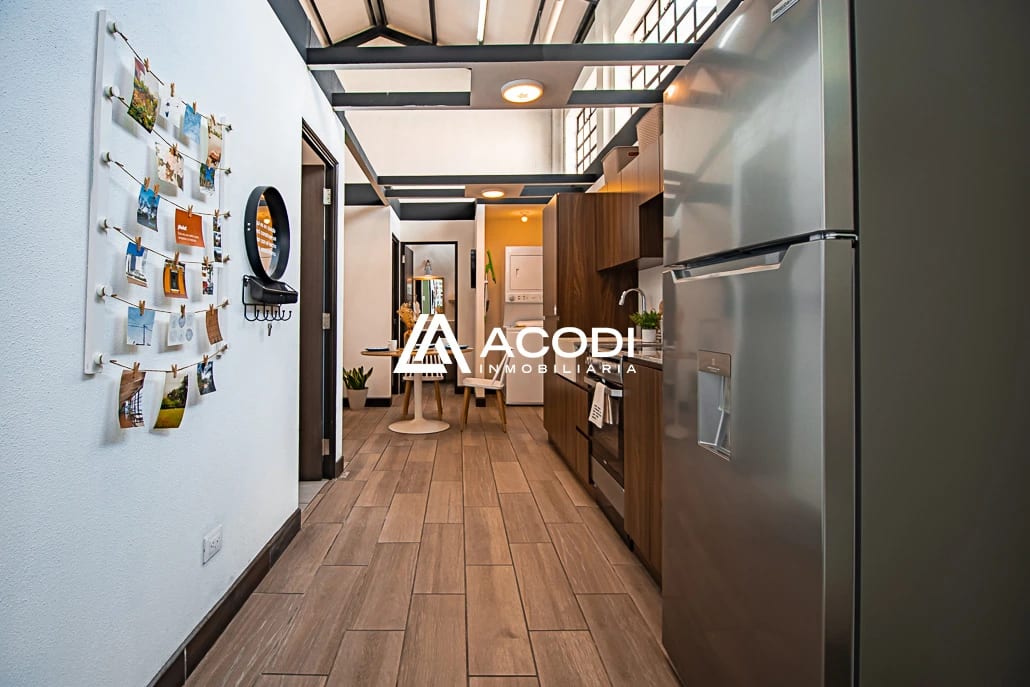 Apartamentos en zona 1 (Opción 2) — Apartamento en Venta en Zona 1, Guatemala, Ciudad — foto 4 de 9