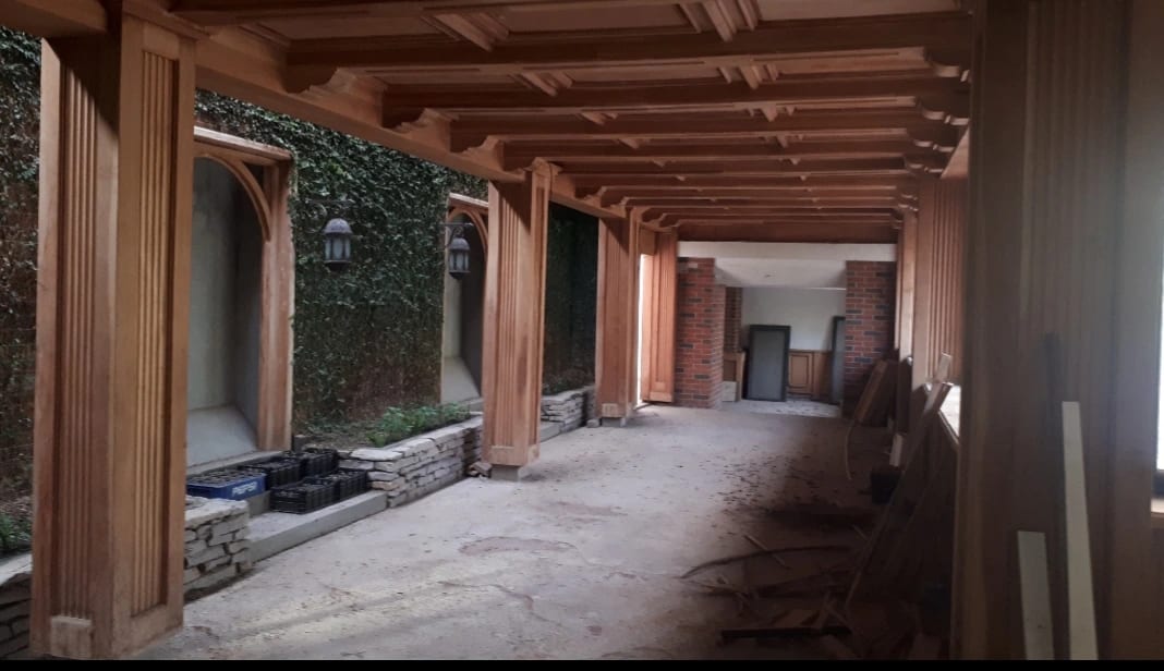 Propiedad en Zona 10 — Terreno en Venta en Zona 10, Guatemala, Ciudad — foto 1 de 10