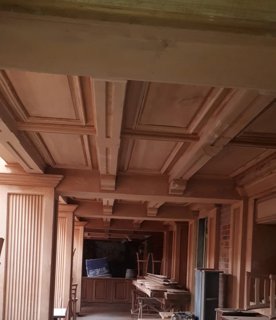Propiedad en Zona 10 — Terreno en Venta en Zona 10, Guatemala, Ciudad — foto 9 de 10
