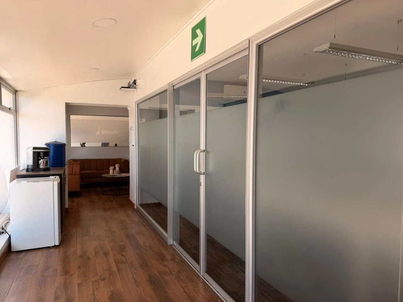 Oficina en Zona 11 — Oficina en Alquiler en Zona 11, Guatemala, Ciudad — foto 5 de 7