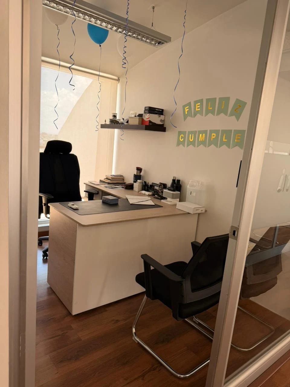 Oficina en Zona 11 — Oficina en Alquiler en Zona 11, Guatemala, Ciudad — foto 7 de 7
