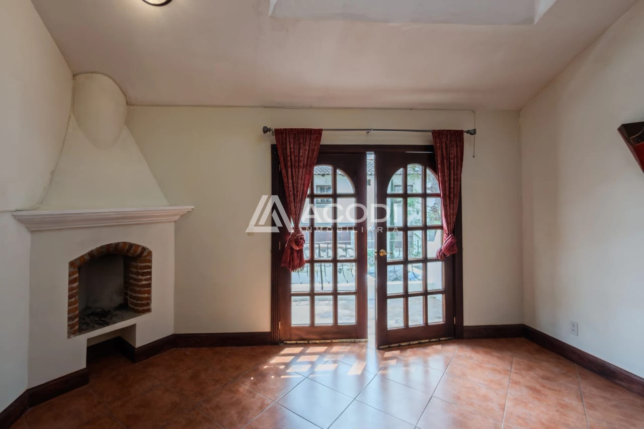Casa en San Pedro Las Huertas, Antigua Guatemala — Casa en Venta en Antigua, Sacatepéquez — foto 7 de 12