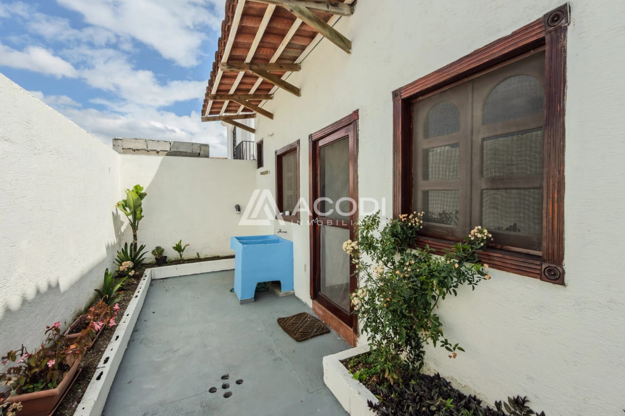 Casa en San Pedro Las Huertas, Antigua Guatemala — Casa en Venta en Antigua, Sacatepéquez — foto 10 de 12