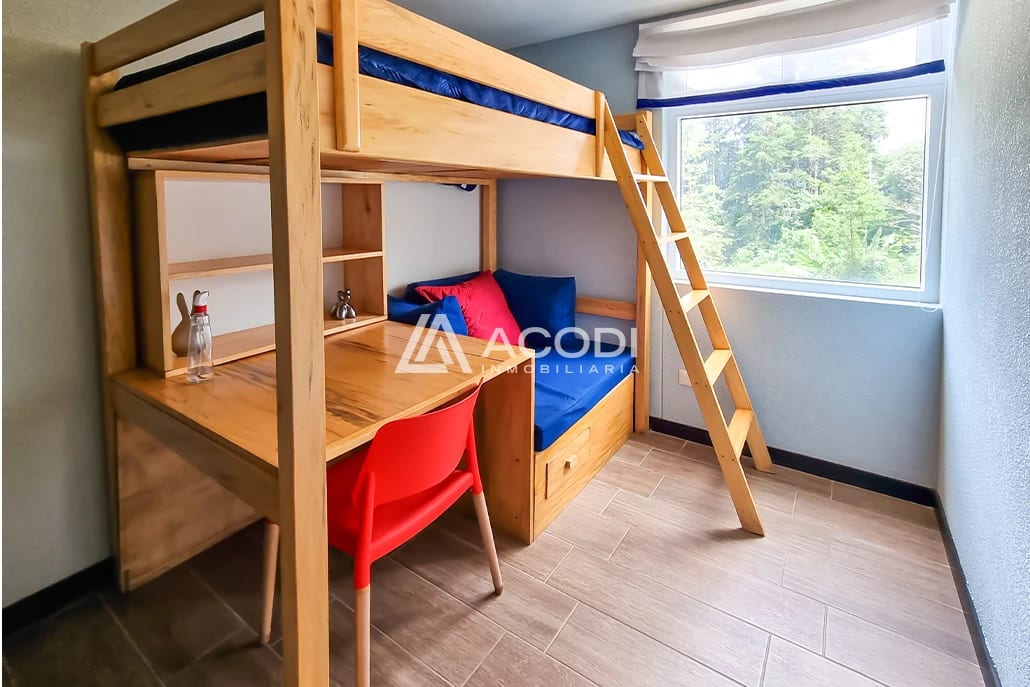 Apartamentos en Piedra Parada, Carretera a El Salvador — Apartamento en Venta en Carretera a El Salvador, Guatemala, Ciudad — foto 4 de 10