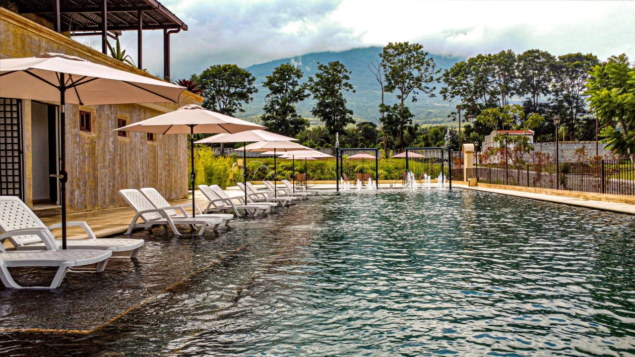 Casa cerca de Antigua Guatemala — Casa en Venta en Antigua, Sacatepéquez — foto 4 de 8