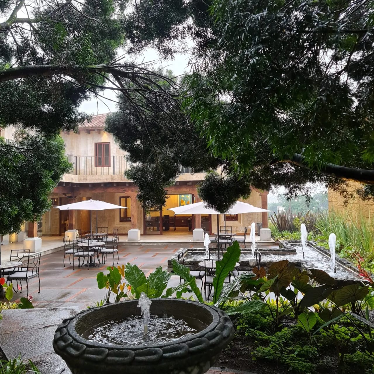 Casa cerca de Antigua Guatemala — Casa en Venta en Antigua, Sacatepéquez — foto 6 de 8