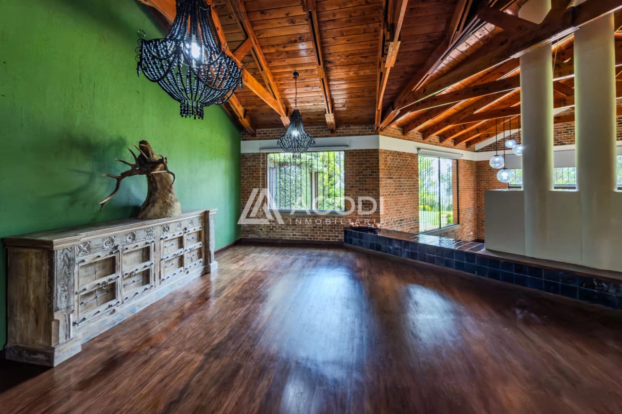 Casa en Km 27 San Lucas Sacatepéquez — Casa en Venta en San Lucas Sacatepéquez, Sacatepéquez — foto 3 de 11