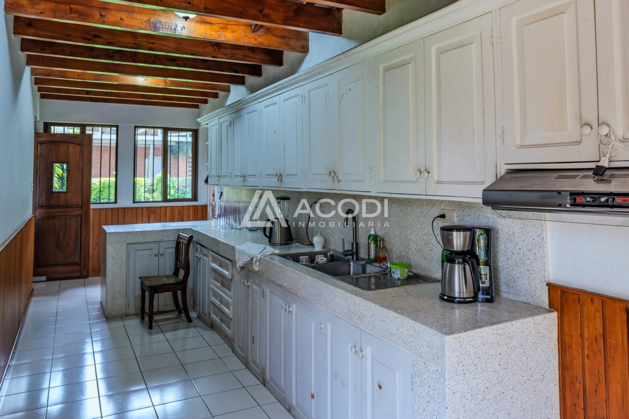 Casa en Km 27 San Lucas Sacatepéquez — Casa en Venta en San Lucas Sacatepéquez, Sacatepéquez — foto 5 de 11
