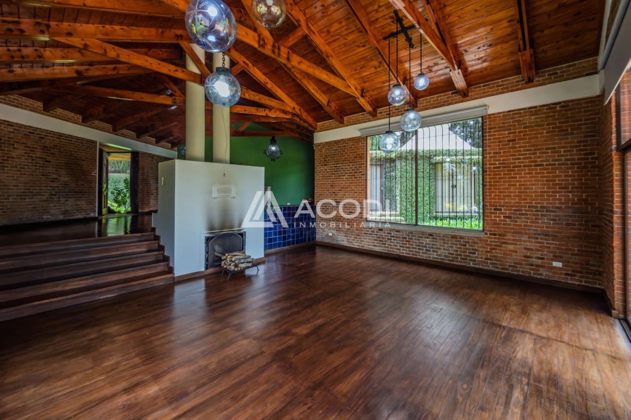 Casa en Km 27 San Lucas Sacatepéquez — Casa en Venta en San Lucas Sacatepéquez, Sacatepéquez — foto 4 de 11