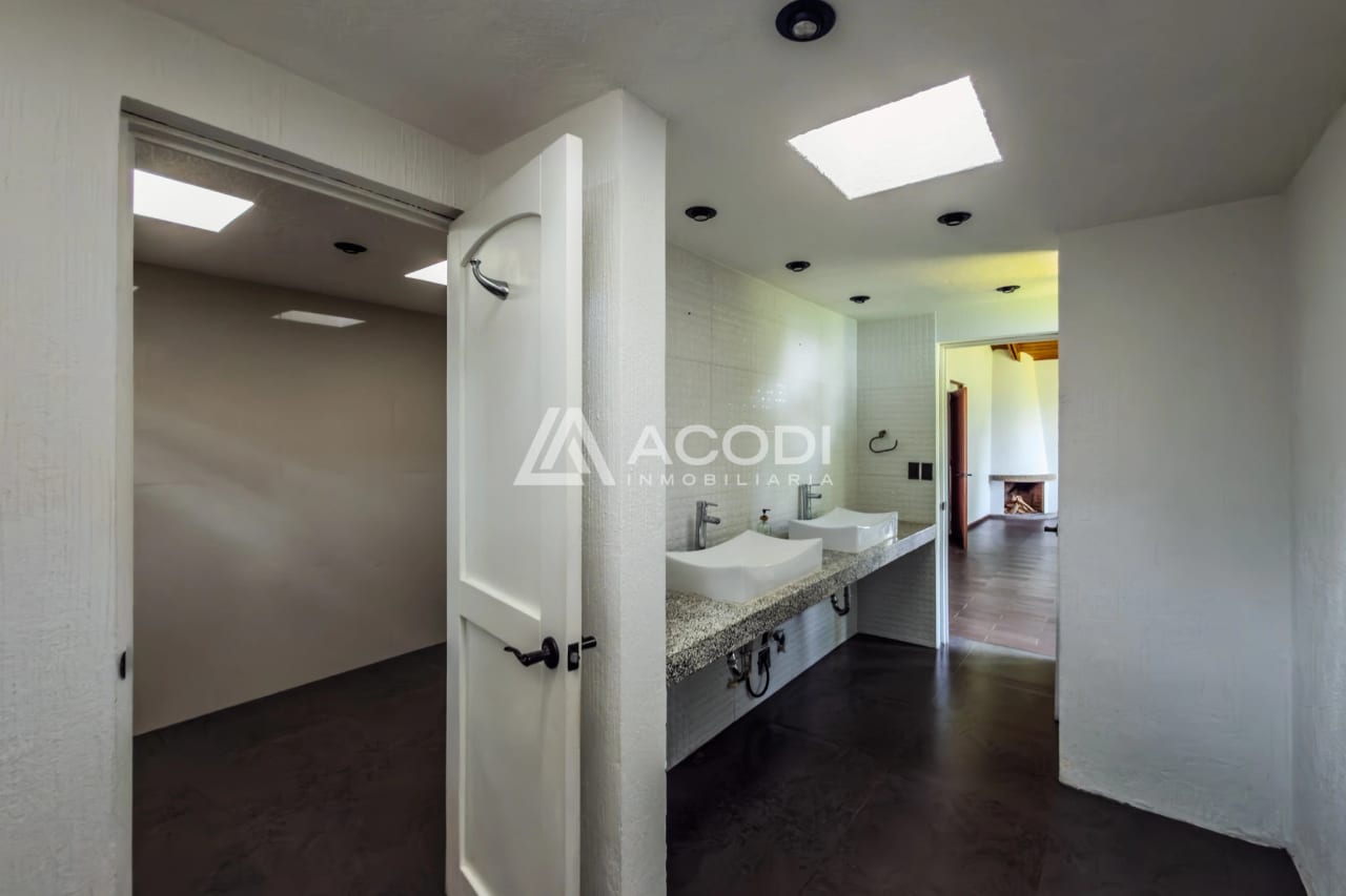 Casa en Km 27 San Lucas Sacatepéquez — Casa en Venta en San Lucas Sacatepéquez, Sacatepéquez — foto 9 de 11