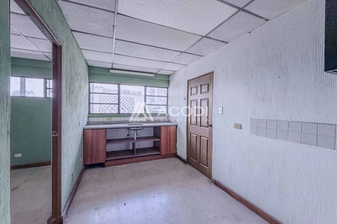 Oficina en Zona 4 — Oficina en Venta en Zona 4, Guatemala, Ciudad — foto 7 de 10