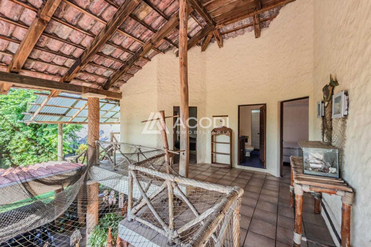 Casa en Puerto San José, Escuintla — Casa en Venta en Puerto San José, Escuintla — foto 3 de 11