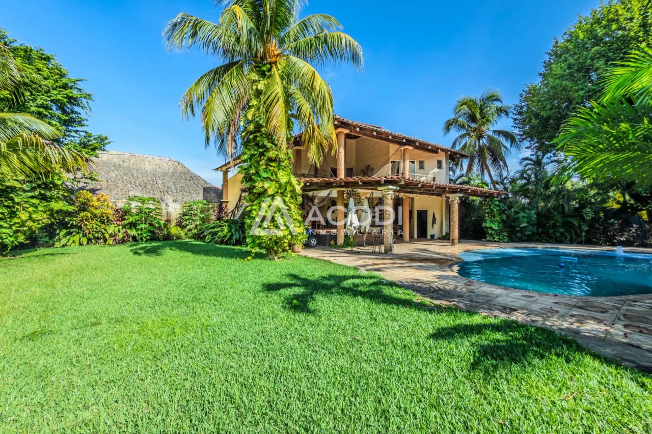 Casa en Puerto San José, Escuintla — Casa en Venta en Puerto San José, Escuintla — foto 1 de 11