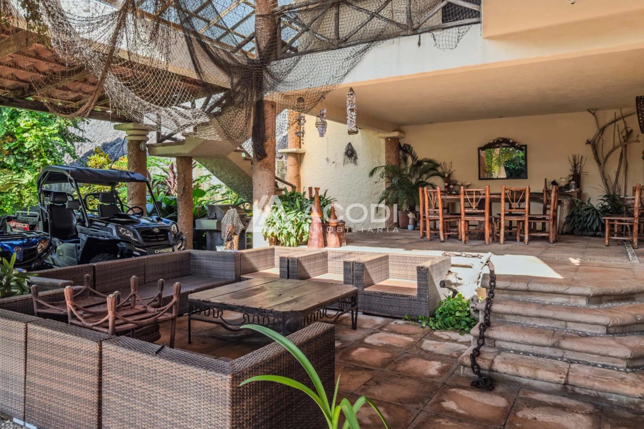 Casa en Puerto San José, Escuintla — Casa en Venta en Puerto San José, Escuintla — foto 5 de 11