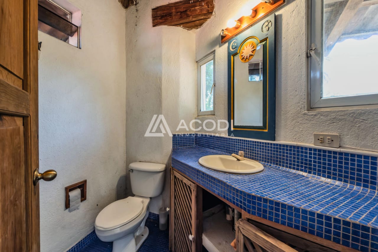 Casa en Puerto San José, Escuintla — Casa en Venta en Puerto San José, Escuintla — foto 9 de 11