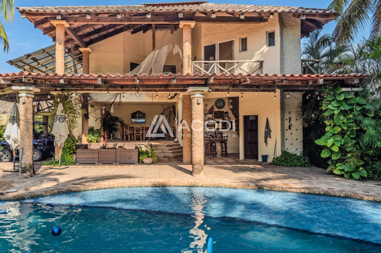 Casa en Puerto San José, Escuintla — Casa en Venta en Puerto San José, Escuintla — foto 11 de 11