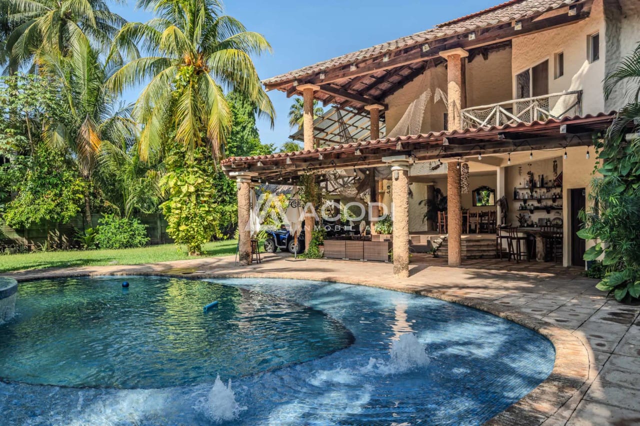 Casa en Puerto San José, Escuintla — Casa en Venta en Puerto San José, Escuintla — foto 10 de 11