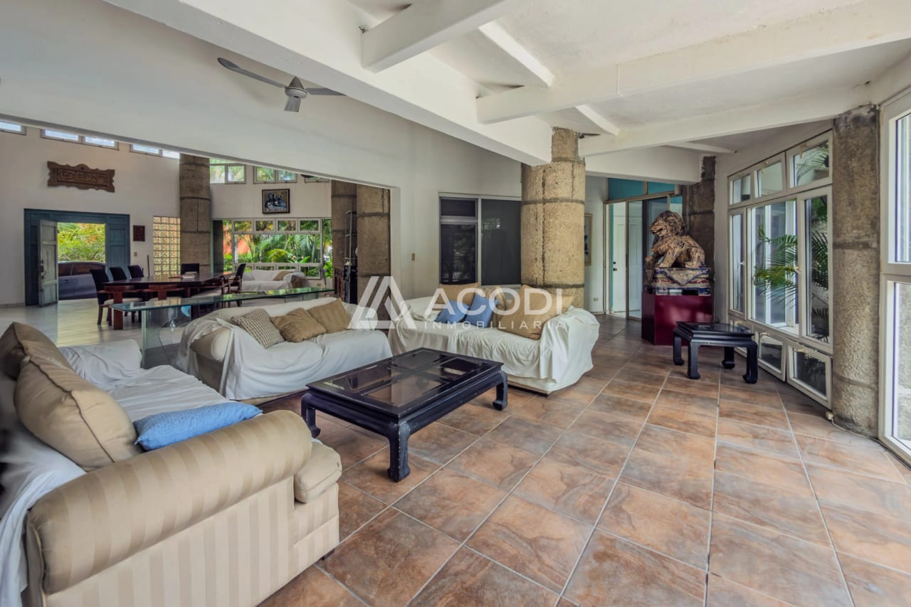 Casa amueblada en Puerto de San José, Escuintla — Casa en Venta en Puerto San José, Escuintla — foto 2 de 12