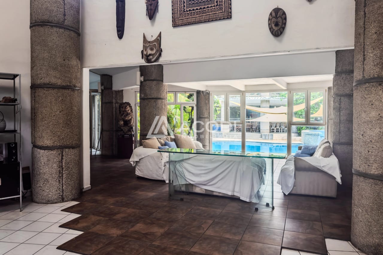Casa amueblada en Puerto de San José, Escuintla — Casa en Venta en Puerto San José, Escuintla — foto 5 de 12