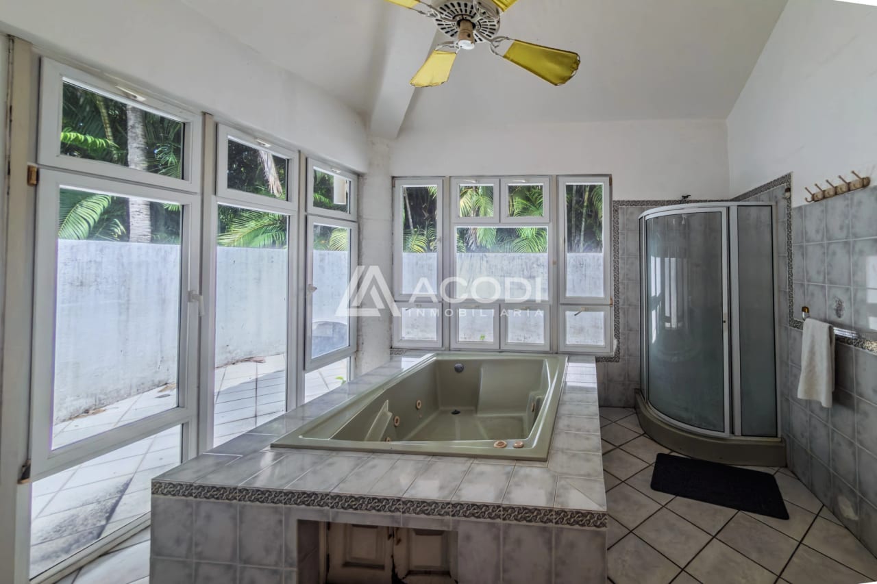 Casa amueblada en Puerto de San José, Escuintla — Casa en Venta en Puerto San José, Escuintla — foto 6 de 12