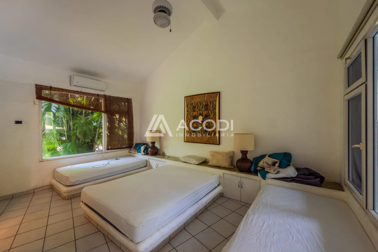 Casa amueblada en Puerto de San José, Escuintla — Casa en Venta en Puerto San José, Escuintla — foto 8 de 12