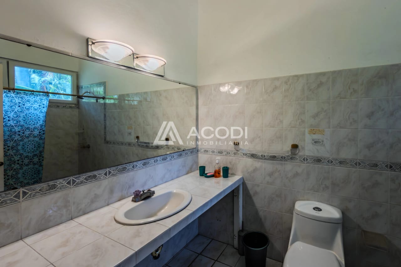 Casa amueblada en Puerto de San José, Escuintla — Casa en Venta en Puerto San José, Escuintla — foto 9 de 12