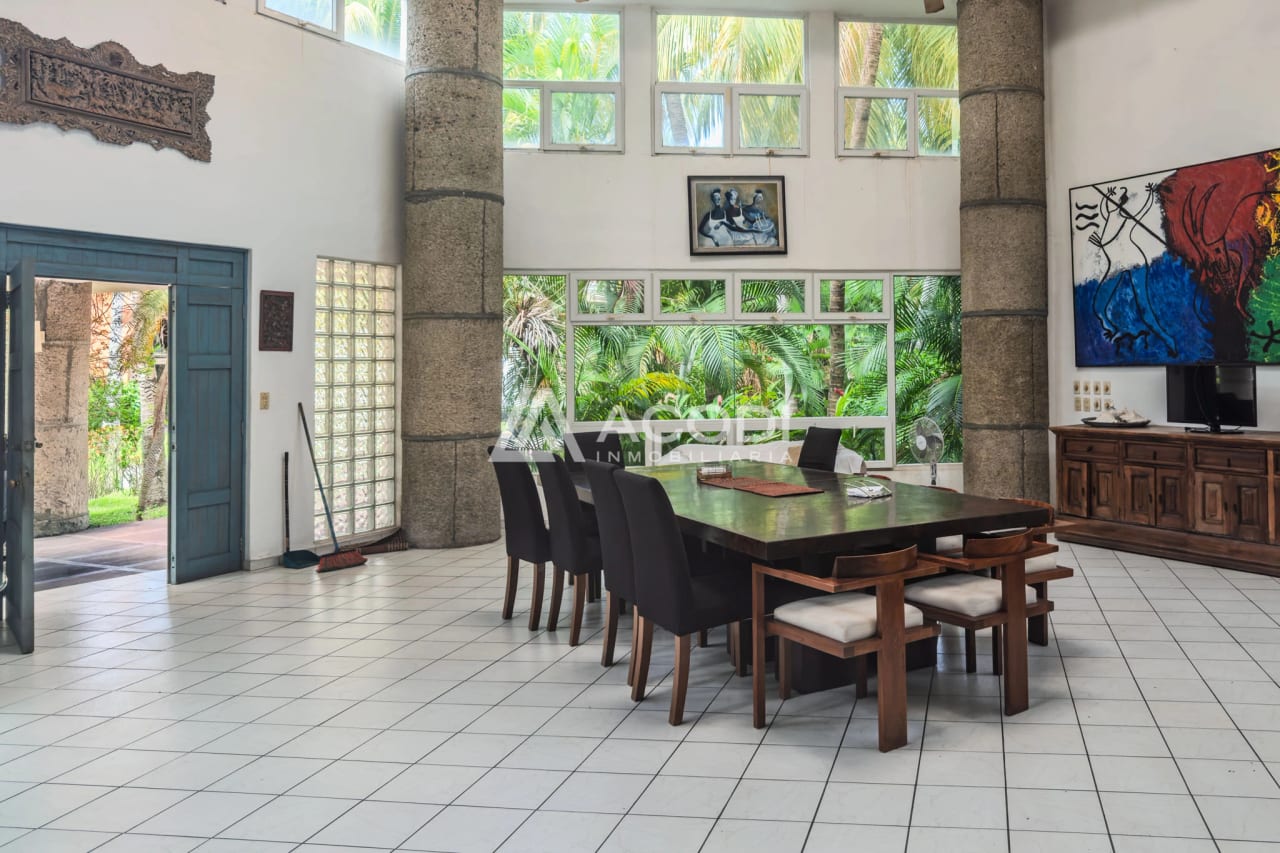 Casa amueblada en Puerto de San José, Escuintla — Casa en Venta en Puerto San José, Escuintla — foto 10 de 12