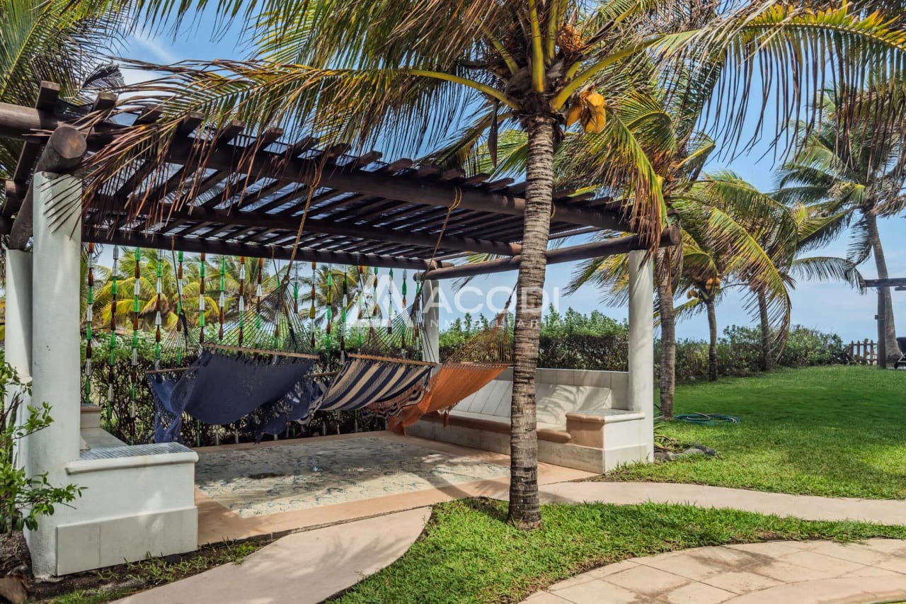 Casa frente al mar en Monterrico, Santa Rosa — Casa en Venta en Taxisco, Santa Rosa — foto 10 de 10