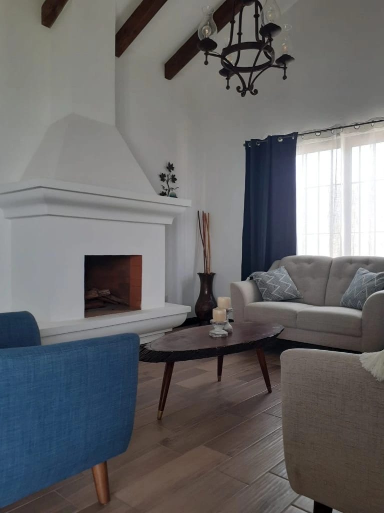 Casa en San Pedro Las Huertas, Antigua Guatemala — Casa en Venta en Antigua, Sacatepéquez — foto 3 de 9