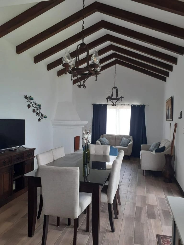 Casa en San Pedro Las Huertas, Antigua Guatemala — Casa en Venta en Antigua, Sacatepéquez — foto 2 de 9