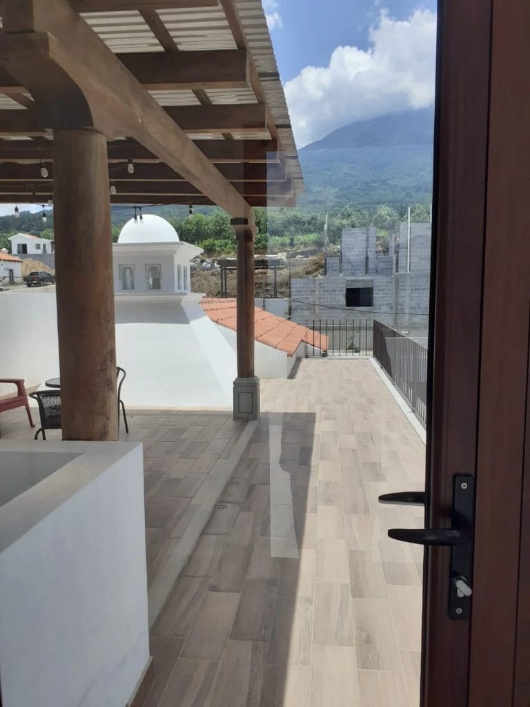 Casa en San Pedro Las Huertas, Antigua Guatemala — Casa en Venta en Antigua, Sacatepéquez — foto 7 de 9
