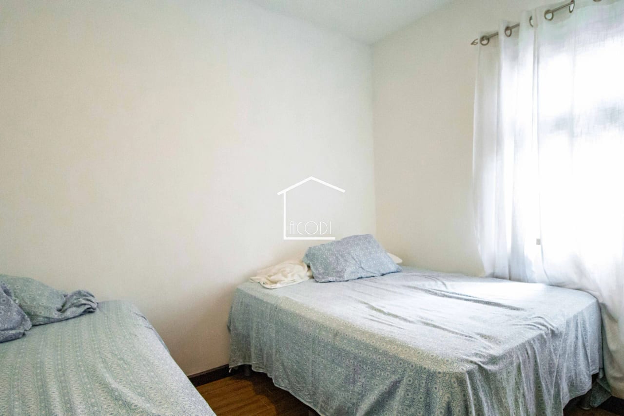 Apartamento con jardín en zona 11 — Apartamento en Venta en Zona 11, Guatemala, Ciudad — foto 5 de 9
