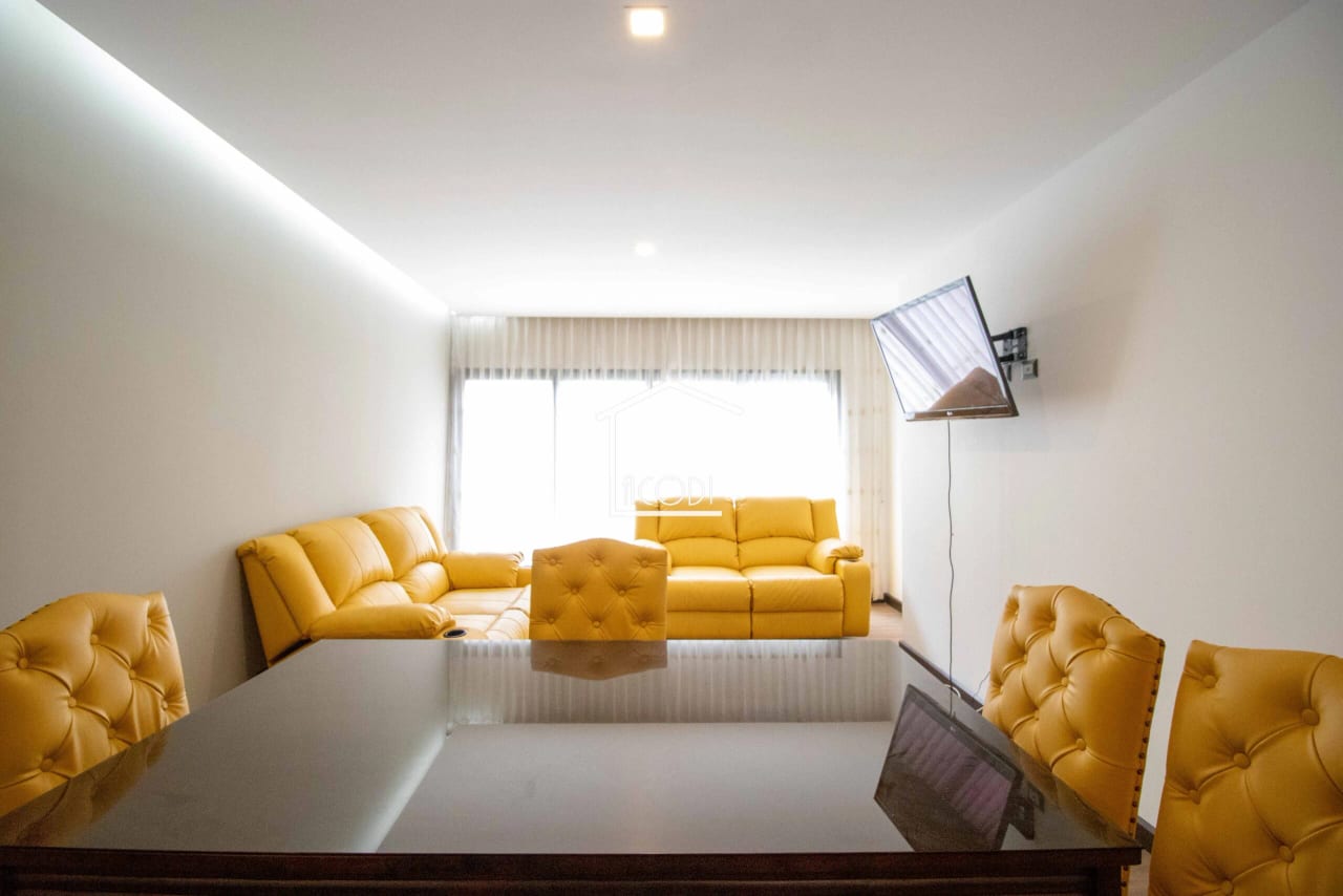 Apartamento con jardín en zona 11 — Apartamento en Venta en Zona 11, Guatemala, Ciudad — foto 6 de 9