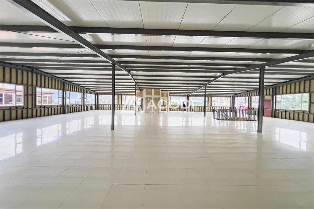 Oficina en zona 12 — Oficina en Alquiler en Zona 12, Guatemala, Ciudad — foto 4 de 10