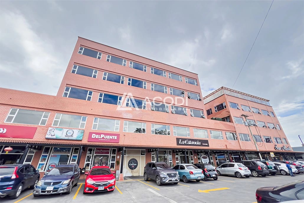 Oficina en zona 12 — Oficina en Alquiler en Zona 12, Guatemala, Ciudad — foto 1 de 10