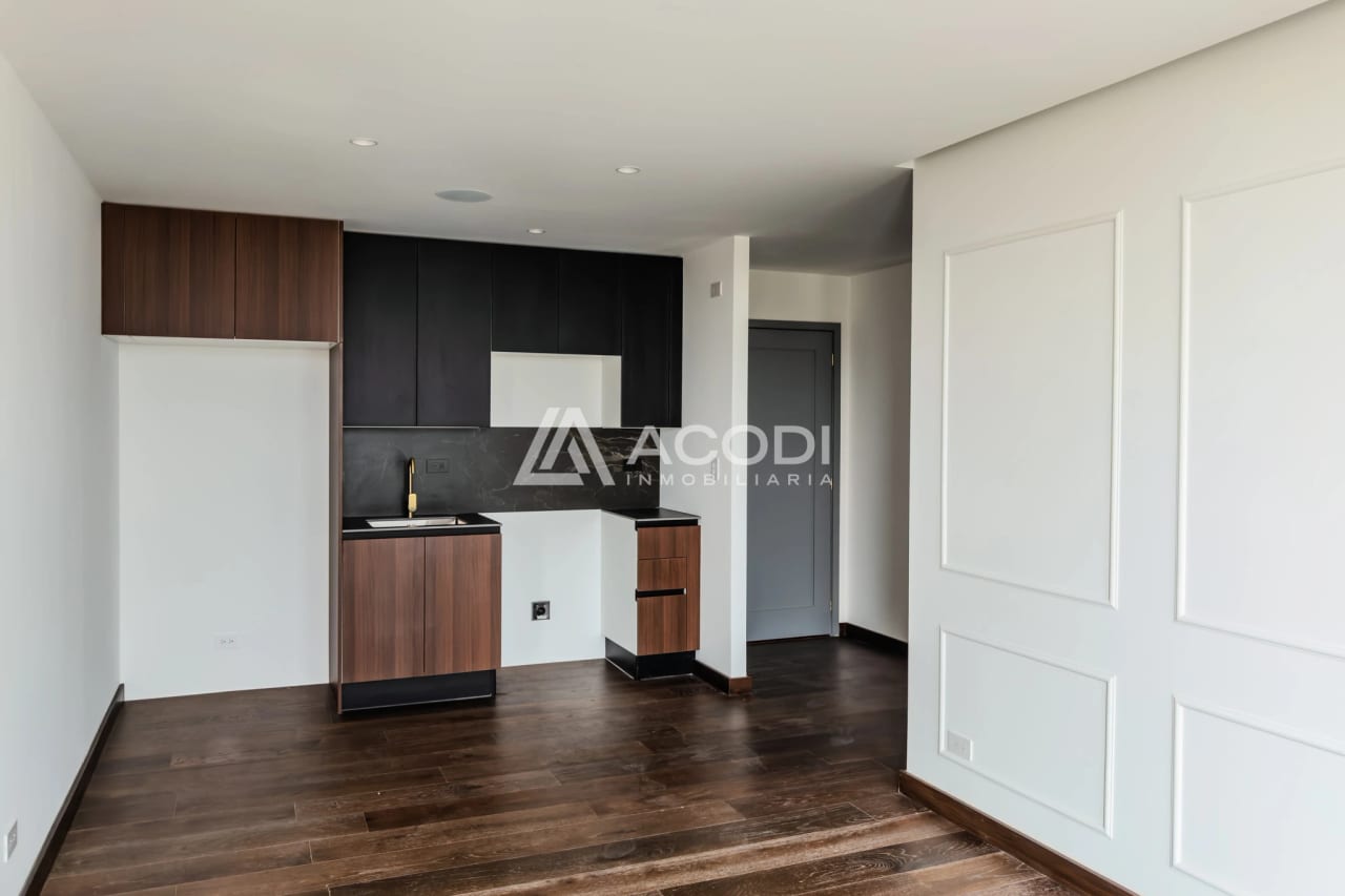 Apartamento en Zona 10 — Apartamento en Alquiler en Zona 10, Guatemala, Ciudad — foto 1 de 10