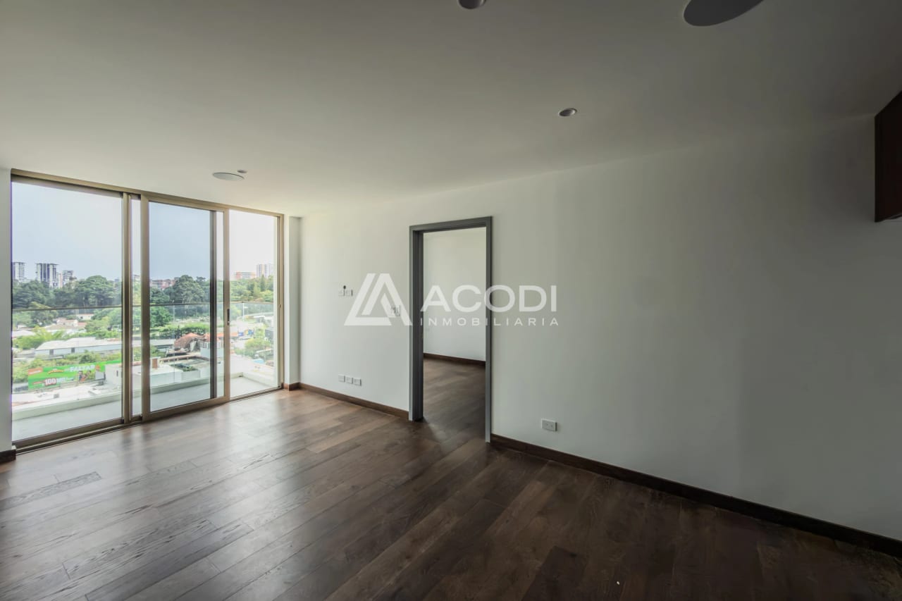 Apartamento en Zona 10 — Apartamento en Alquiler en Zona 10, Guatemala, Ciudad — foto 3 de 10