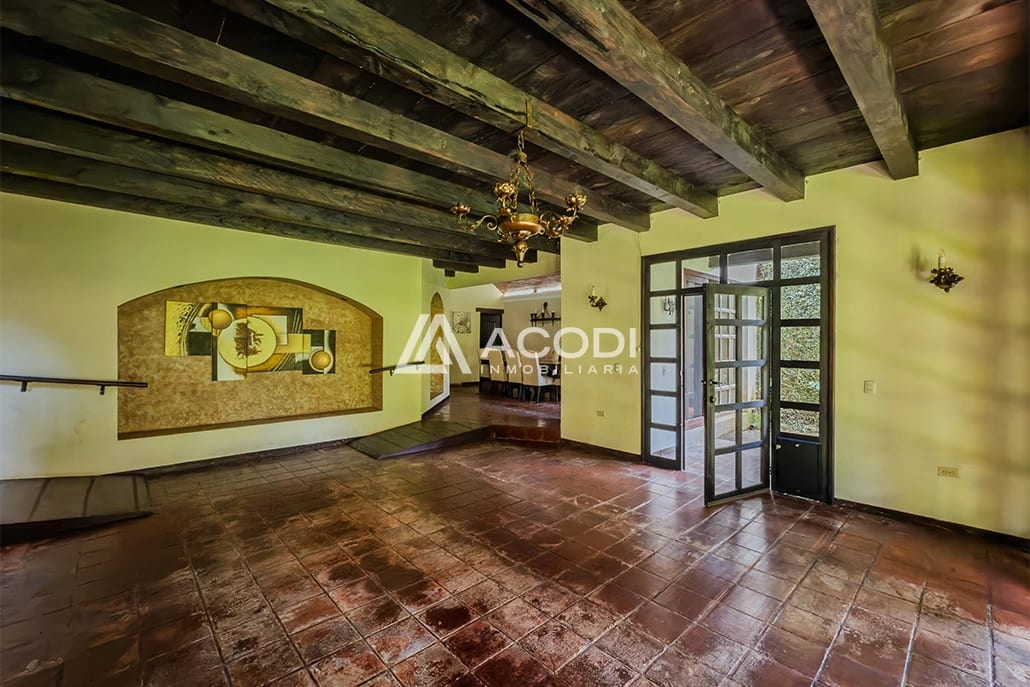 Casa amplia en Antigua Guatemala — Casa en Venta en Antigua, Sacatepéquez — foto 4 de 12