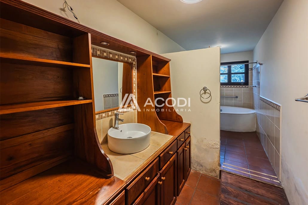 Casa amplia en Antigua Guatemala — Casa en Venta en Antigua, Sacatepéquez — foto 11 de 12