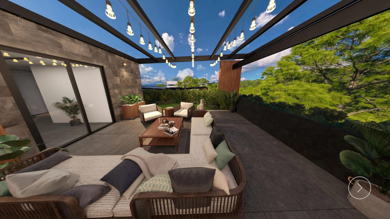 Apartamentos en Kanajuyú, Zona 16 (Opción 2) — Apartamento en Venta en Zona 16, Guatemala, Ciudad — foto 4 de 16