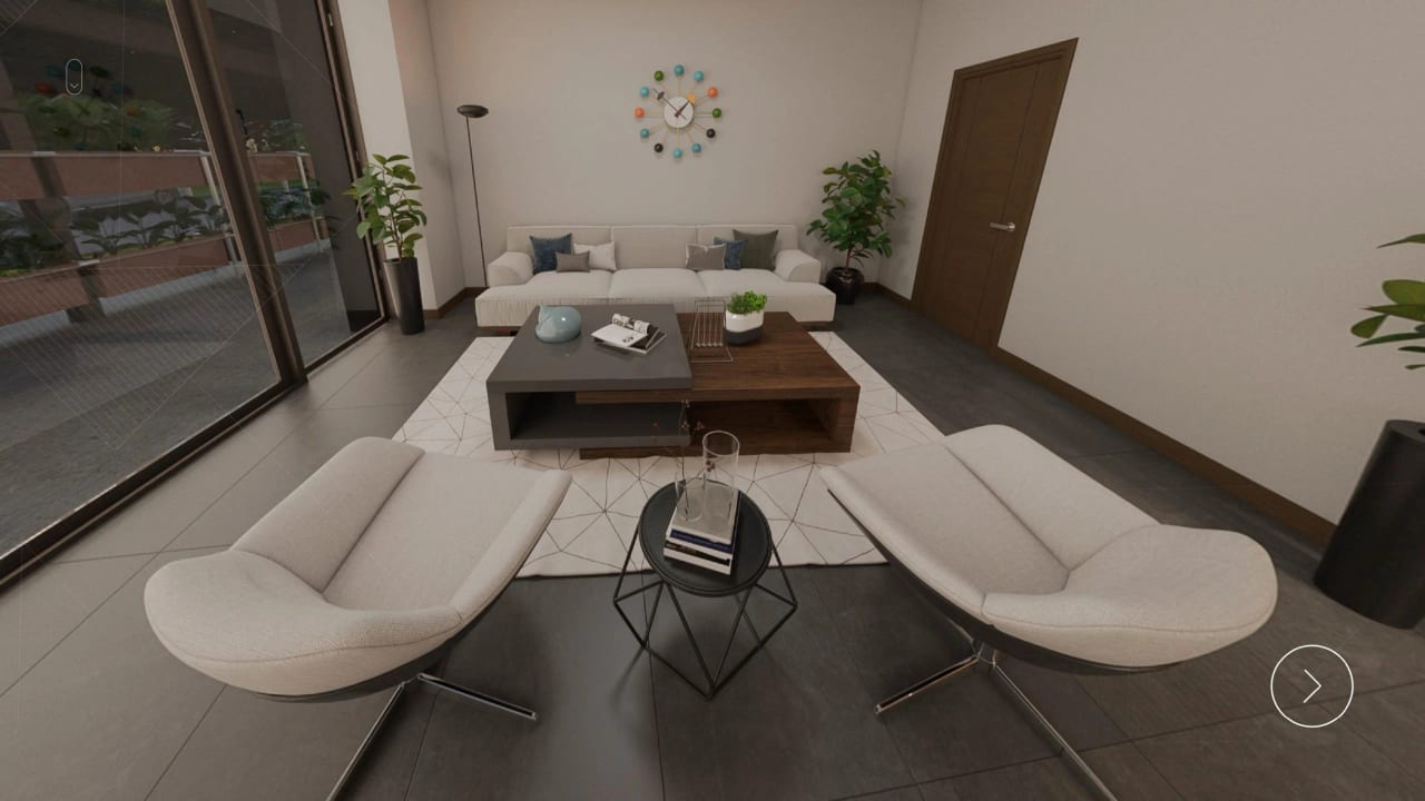 Apartamentos en Kanajuyú, Zona 16 (Opción 2) — Apartamento en Venta en Zona 16, Guatemala, Ciudad — foto 8 de 16