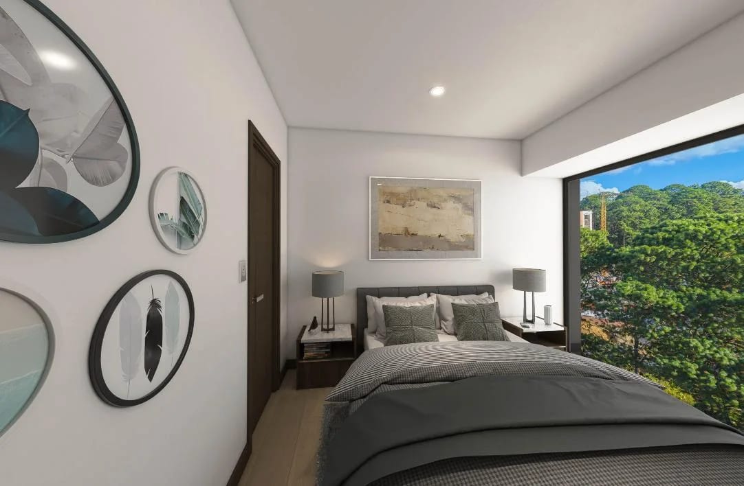 Apartamentos en Kanajuyú, Zona 16 (Opción 2) — Apartamento en Venta en Zona 16, Guatemala, Ciudad — foto 11 de 16